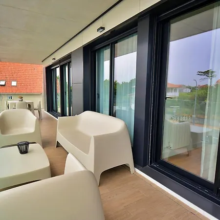 Galihost - Con Piscina En Canelas, Apartamento