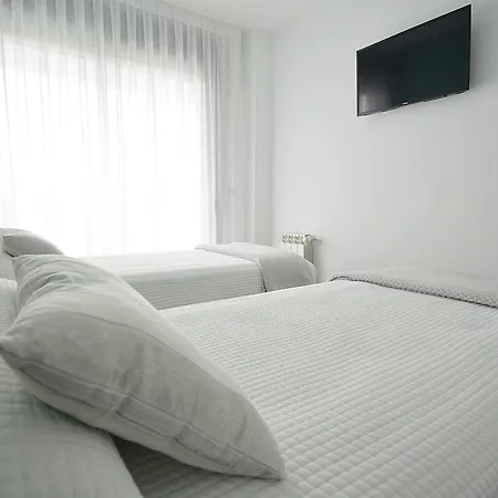 Galihost - Con Piscina En Canelas, * Sanxenxo