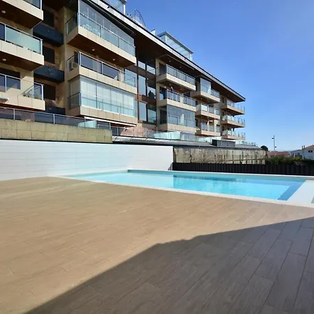 Galihost - Con Piscina En Canelas, Apartamento *